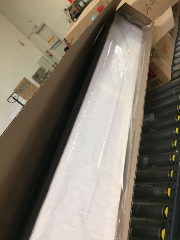 Photo 1 of queen 8" foundation