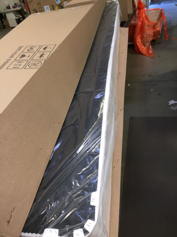 Photo 1 of queen 8" foundation