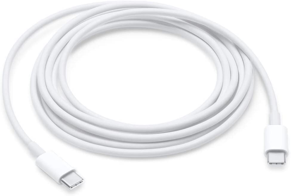 Photo 1 of Apple USB-C Charge Cable (2m)
