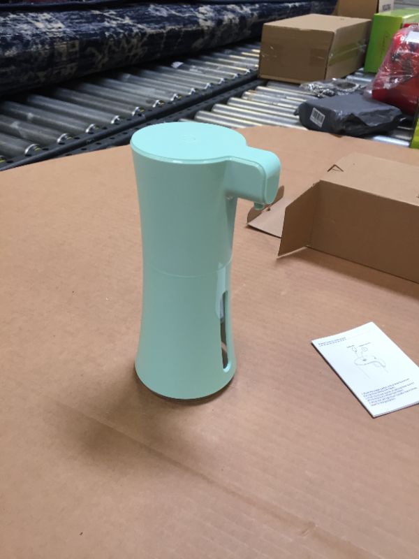 Photo 2 of auto foam soap dispenser