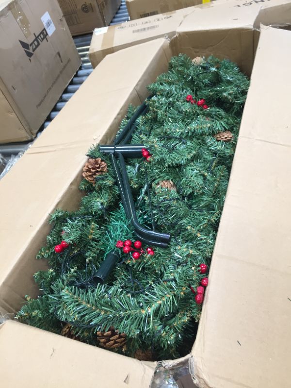 Photo 1 of christmas tree size unknown 
