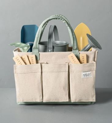 Photo 1 of 3---10pc Kids' Gardening Set - Hearth & Hand with Magnolia
