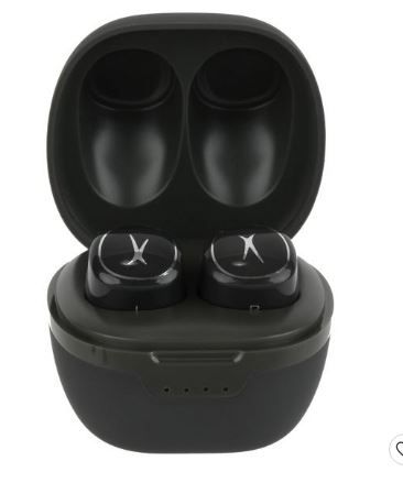 Photo 1 of Altec Lansing NanoBuds 2.0 True Wireless Bluetooth Earbuds (MZX5000)

