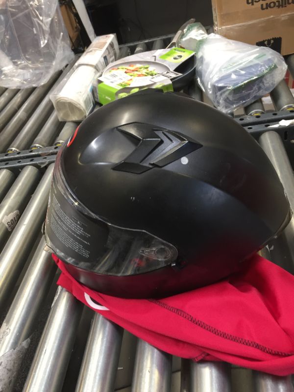 Photo 1 of bell roda helmet