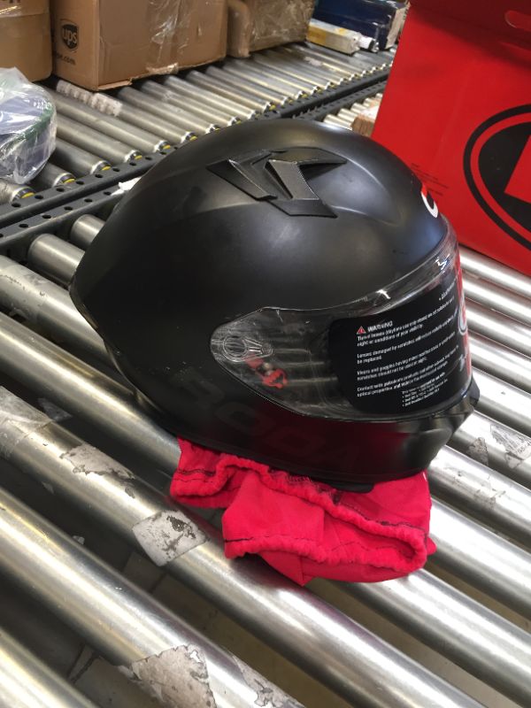 Photo 1 of bell roda helmet