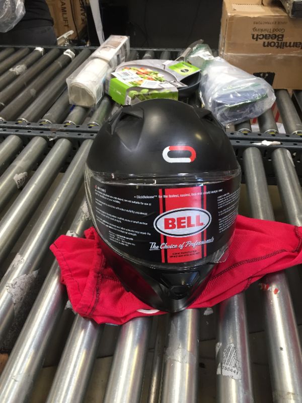 Photo 1 of bell roda helmet