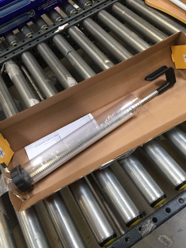Photo 2 of DEWALT Caulking Gun Sausage Tube Conversion Kit (DCE5801)
