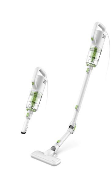 Photo 1 of TOPPIN Corded Vacuum Cleaner S5 - Bendable
