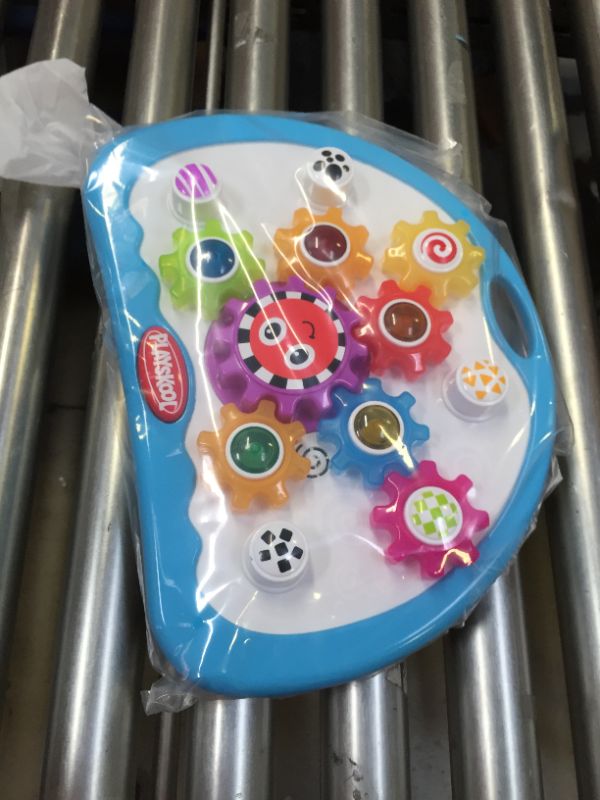 Photo 1 of Playskool Explore 'N Grow Busy Gears (Amazon Exclusive)
