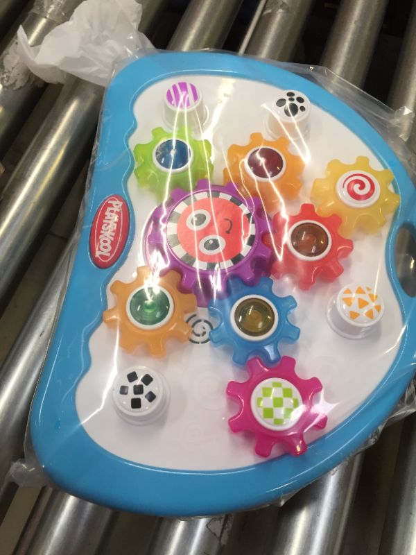 Photo 1 of Playskool Explore 'N Grow Busy Gears (Amazon Exclusive)
