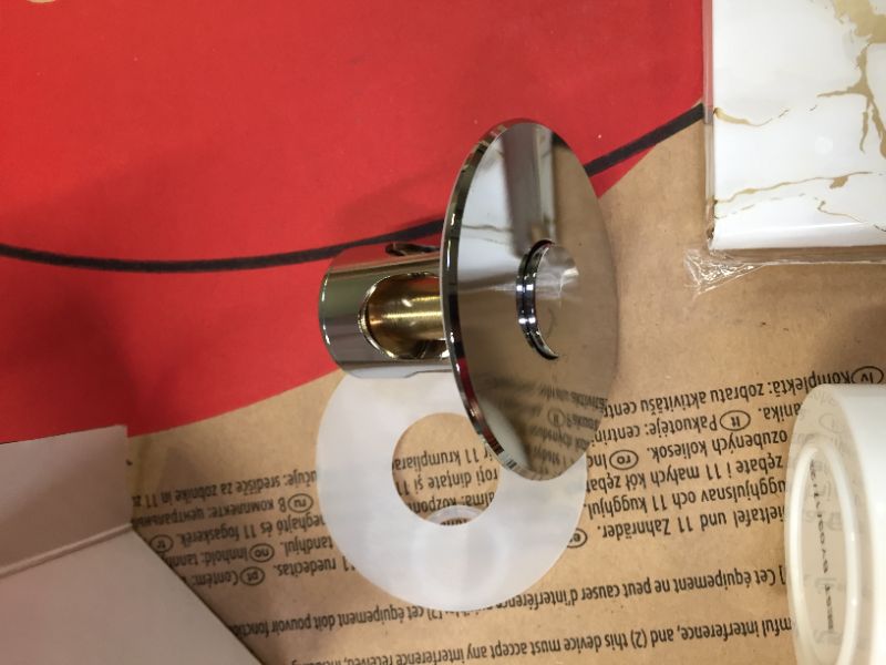 Photo 1 of variety pack 3 items