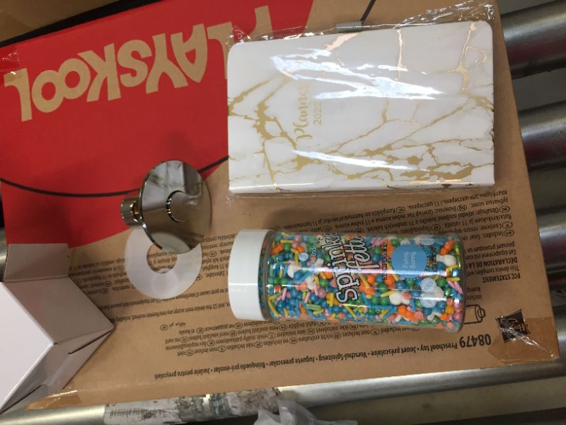 Photo 1 of variety pack 3 items