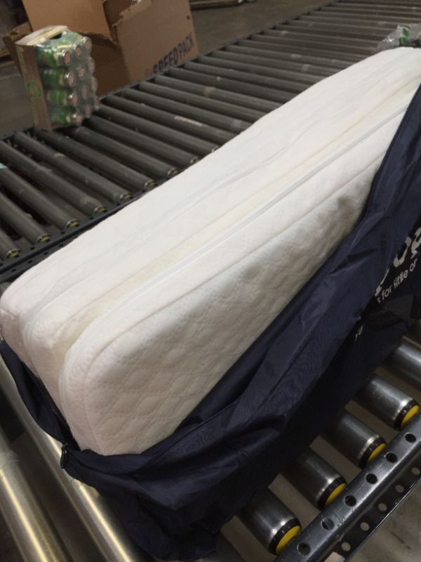 Photo 1 of hiccapop tri fold mattress