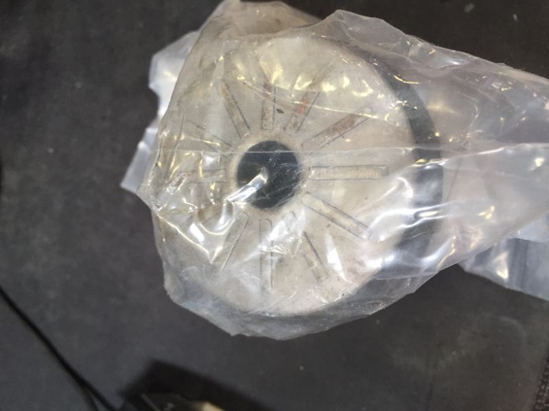 Photo 1 of MOOG K200772 Control Arm Bushing