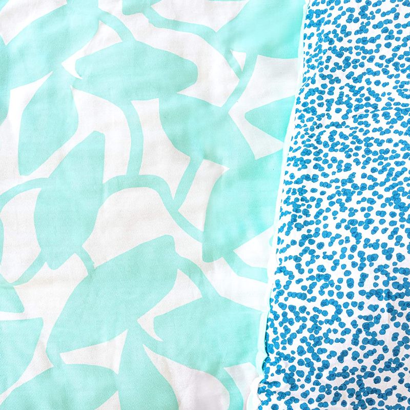 Photo 1 of Refinery29 |Hayden Bedding Collection | Luxury Reversible Ultra Soft Comforter full/ queen