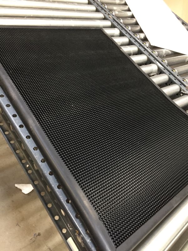 Photo 1 of wearwell mat 2'x32"