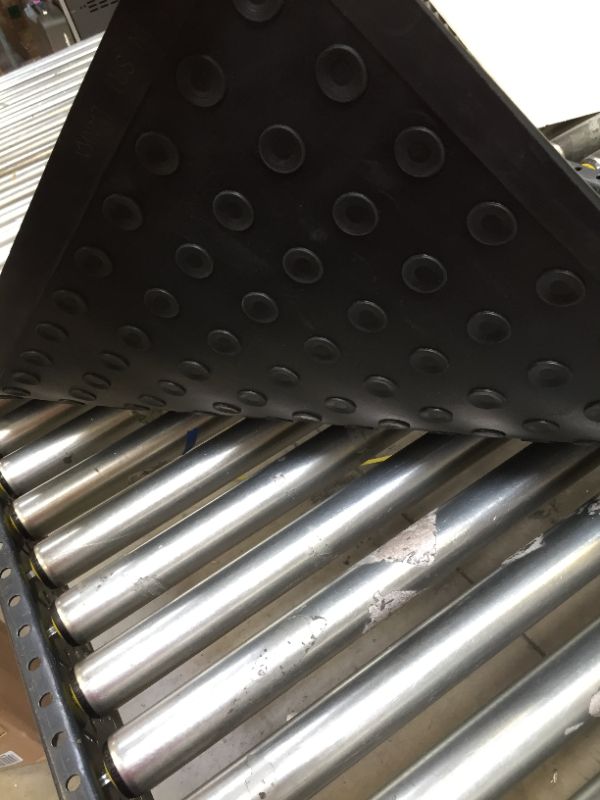 Photo 1 of wearwell mat 2'x32"