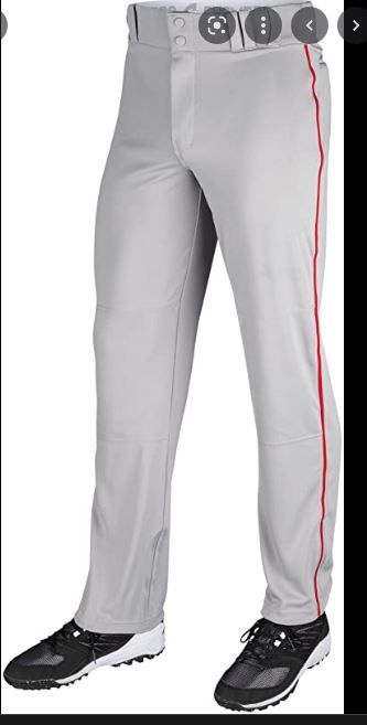 Photo 1 of champro baseball pants LARGE