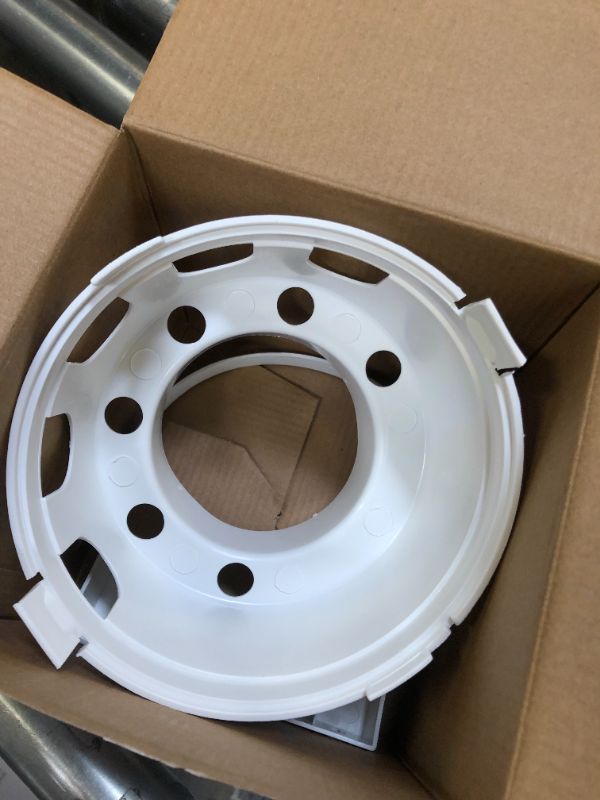 Photo 1 of 4 in. x 5 ft. Indoor Dryer Vent Kit with Flexible Duct
