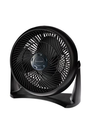 Photo 1 of Honeywell Whole Room Air Circulator Floor/Table Fan, HT-908
