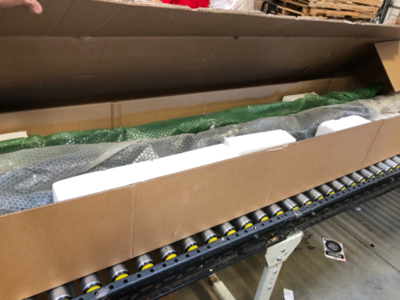 Photo 2 of Tyger Auto TG-LD2D60608 Tyger Lander Drop Step Running Boards Compatible with 2019-2022 Dodge Ram 1500 (NOT for 19-22 Classic) | Crew Cab Only | Textured Black | Nerf Bars
