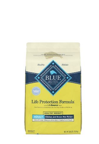 Photo 1 of Blue Buffalo Life Protection Formula Natural Adult Healthy Weight Chicken and Br
