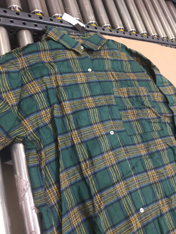 Photo 3 of long sleeve button up shirts XXL