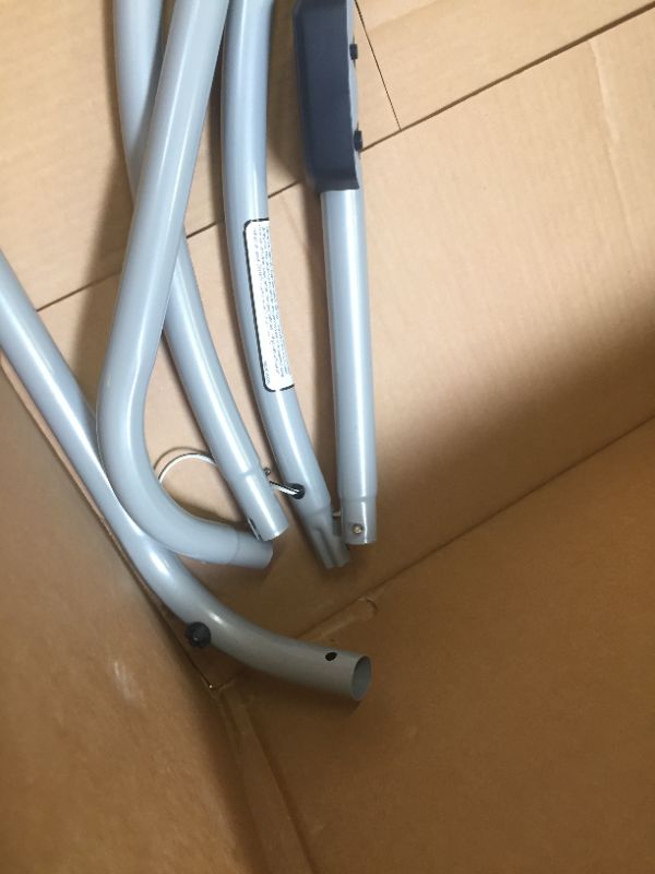Photo 1 of graco electric baby swing