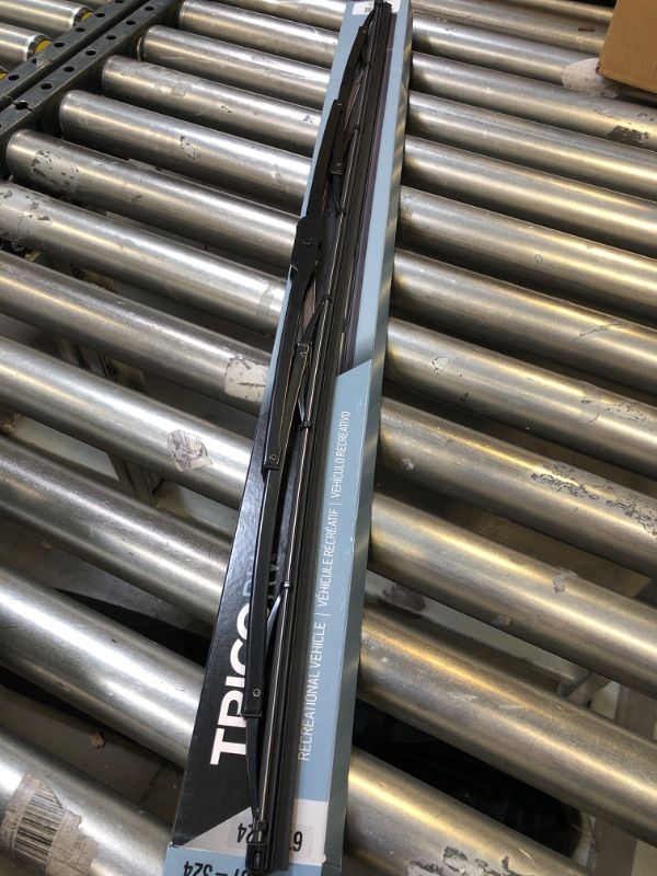 Photo 1 of Trico® 67-324 - Heavy Duty Wide Saddle 32" Black Wiper Blade
