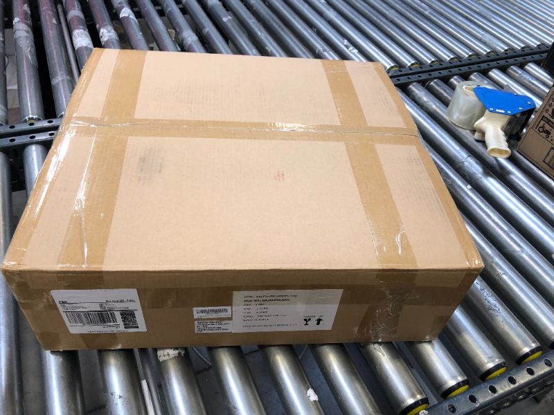 Photo 1 of QuliMetal Ceramic Wood Logs Set, Gas Fireplace Logs for All Types of Indoor Gas Inserts Ventless & Vent Free, Propane, Gel, Ethanol, Electric or Outdoor Fireplaces & Fire Pits, 6 Pcs
