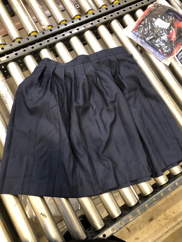 Photo 2 of French Toast Girls' Pleated Skirt --- Size 16