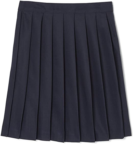 Photo 1 of French Toast Girls' Pleated Skirt --- Size 16