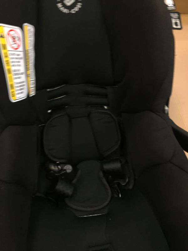 Photo 2 of Maxi-Cosi - Mico 30 Infant Car Seat - Black