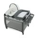 Photo 1 of Graco® Pack 'n Play® Quick Connect™ Portable Seat DLX Playard, Ellison
