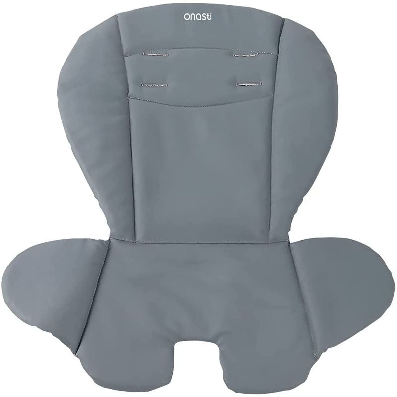 Photo 1 of Large Thickening Baby High Chair Seat Cushion