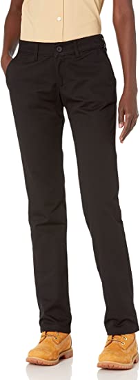 Photo 1 of Dickies Women's Straight Flex Twill Pant