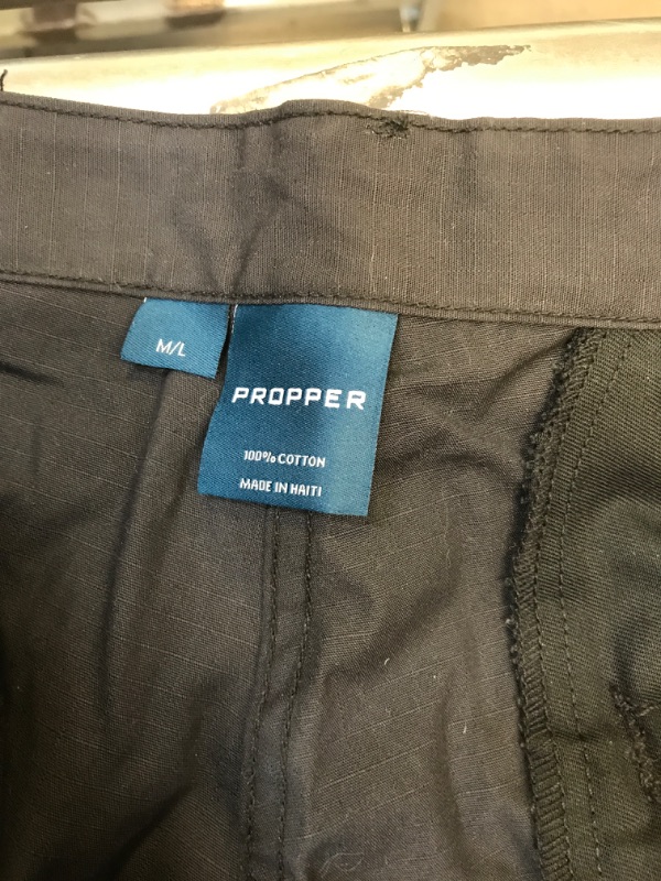 Photo 4 of Propper Men's Uniform Tactical Pant --- Size M/L