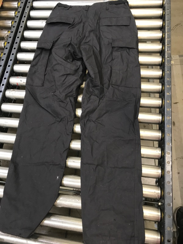 Photo 3 of Propper Men's Uniform Tactical Pant --- Size M/L