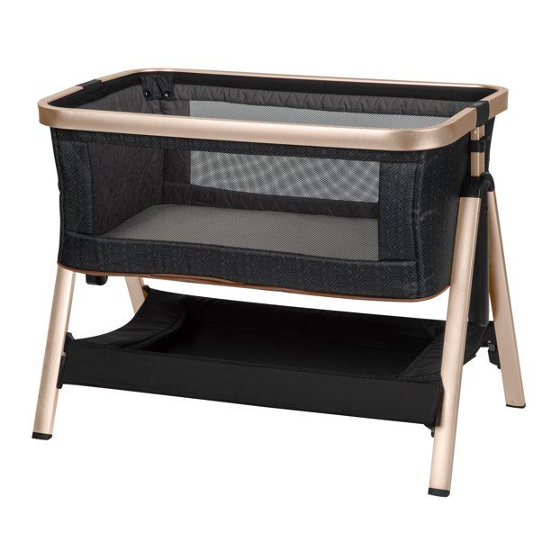 Photo 1 of Koola Baby Gold Bassinet
(STOCK PHOTO JUST FOR REFRENCE)