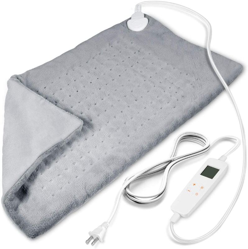 Photo 1 of enklen heating pad