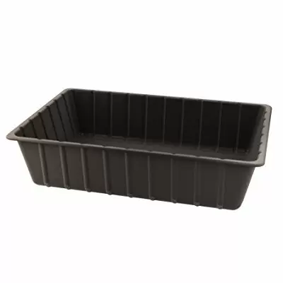 Photo 1 of Bon Tool 36 in. x 24 in. Utility Tub
