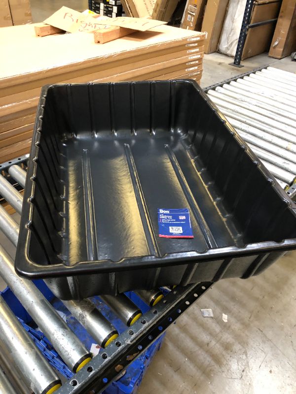 Photo 1 of Bon Tool 36 in. x 24 in. Utility Tub
