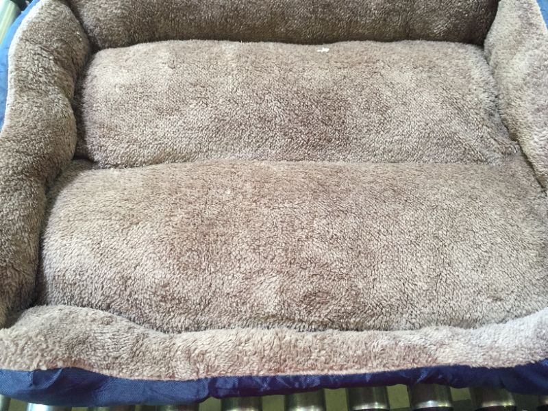 Photo 1 of 29" X 24" DOG BED