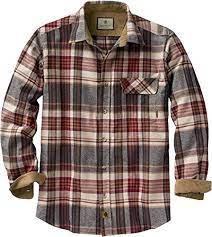 Photo 1 of Legendary whitetails men's standard buck camp flannel shirt size XL