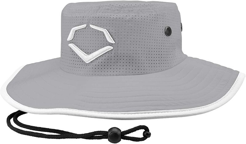 Photo 1 of EvoShield Logo Bucket Hat
