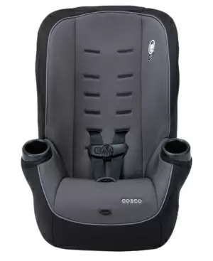 Photo 1 of Cosco APT 50 Convertible Car Seat, Black
