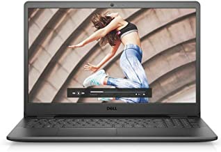 Photo 1 of Dell Inspiron 3502 - 15.6 inch Laptop - Intel Pentium Silver N5030 - 128GB SSD - 4GB DDR4 -Intel UHD - Windows 10 Home 64-bit