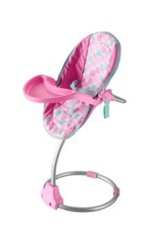 Photo 1 of My Sweet Love 3-in-1 High Chair for 18" Dolls
