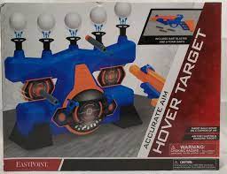 Photo 1 of Eastpoint Sports 28056 Majik Accurate Aim Hover Shooting Game