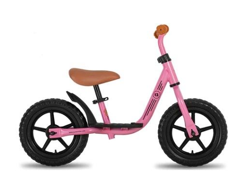 Photo 1 of JOYSTAR Roller Balance Bike PINK
